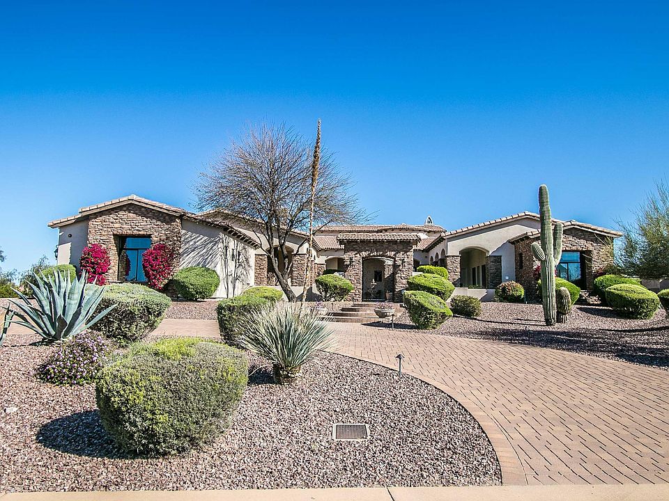 1st image of 8120 E Camino Adele