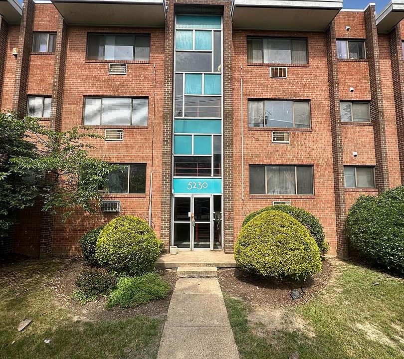 1st image of 5230 N Capitol St NW #204