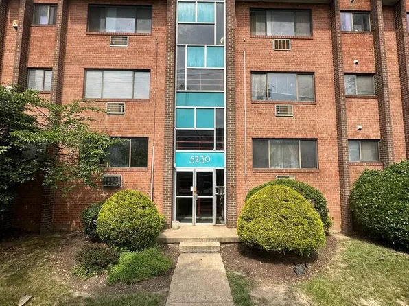 5230 N Capitol St NW #204, Washington, DC 20011