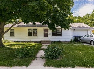 1185 E Jefferson St, Iowa City, IA 52245