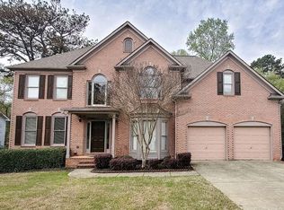 10960 Regal Forest Dr, Johns Creek, GA 30024