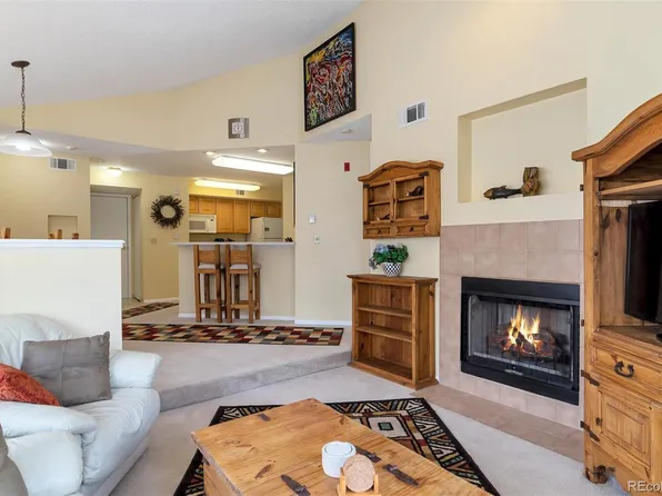 6001 S Yosemite Street #B203, Greenwood Village, CO 80111