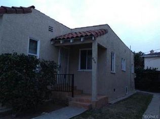 846 W 3rd St, San Pedro, CA 90731