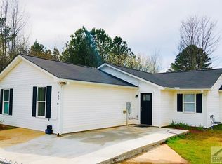 460 Hollow Ridge Dr, Athens, GA 30607