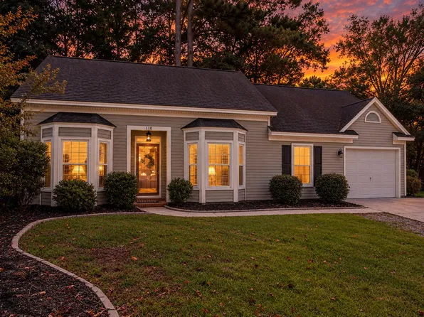 110 Macfarren Ln, Summerville, SC 29485