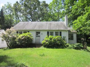 1024 Fernbrook Rd, Orange, CT 06477