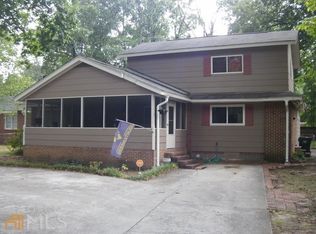 315 Bernard Dr, Warner Robins, GA 31093