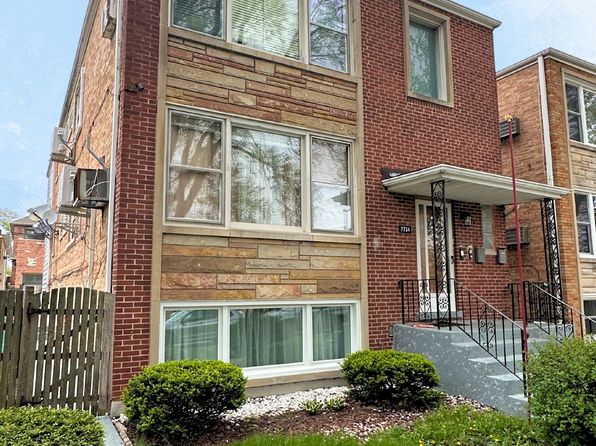 7734 W Addison St APT 2