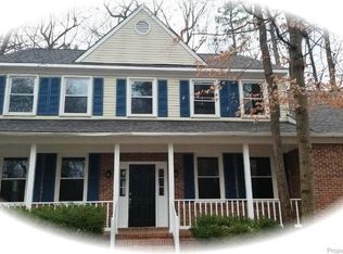 100 Puffin Ln, Williamsburg, VA 23188