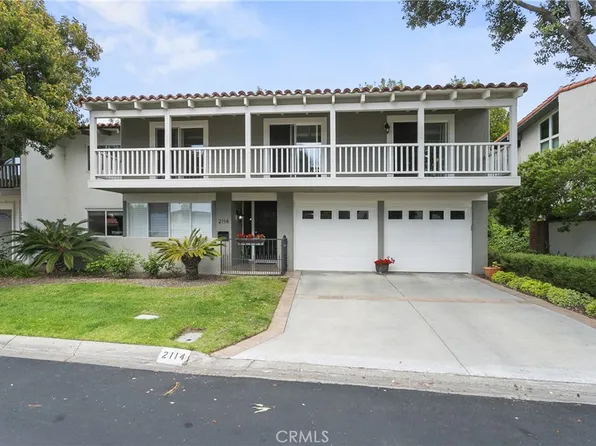 2114 Vista Entrada, Newport Beach, CA 92660