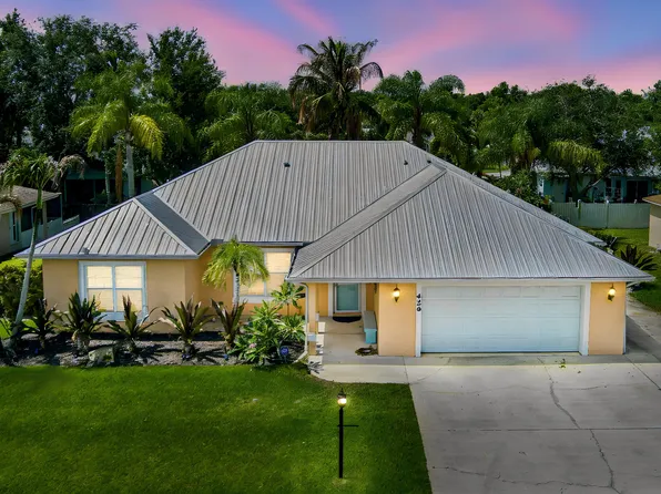 426 NE Vanda Terrado, Jensen Beach, FL 34957