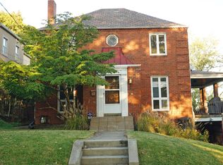 2761 Mount Royal Rd, Pittsburgh, PA 15217