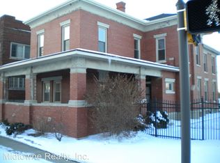 439 E Wayne St APT 5, Fort Wayne, IN 46802