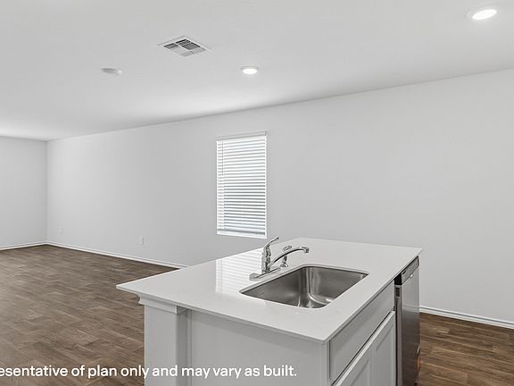 Plan Elevation.