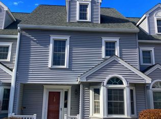 368 Meridian Street Ext APT 42, Groton, CT 06340