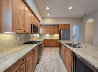 3161 Viale Tresana, Santa Fe, NM 87505