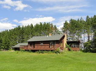 7791 Peshtigo River Rd, Argonne, WI 54511