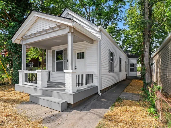 418 W 22nd St, Covington, KY 41014