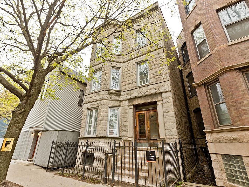 1st image of 2838 N Sheffield Ave #2