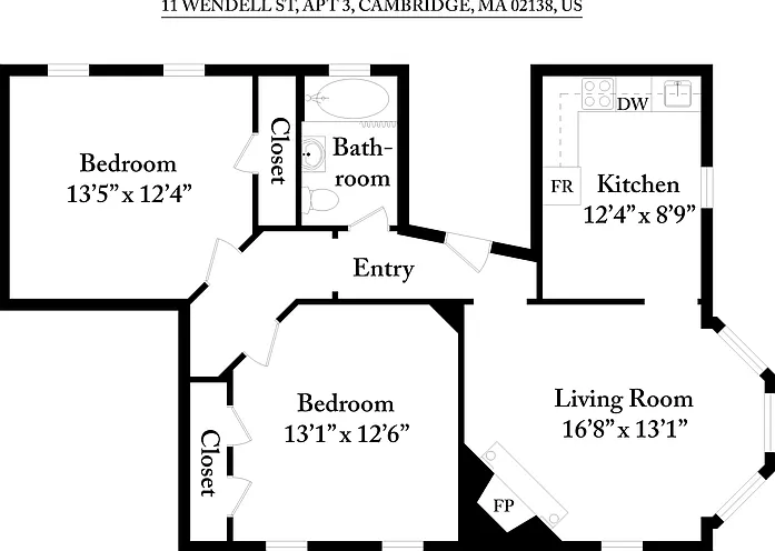 11 Wendell St #4 — Photo 15