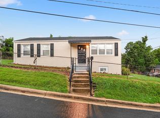 1404 Arcadia Ave, Capitol Heights, MD 20743