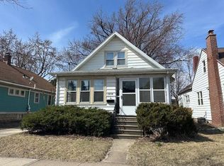 1934 E Dayton St, Madison, WI 53704