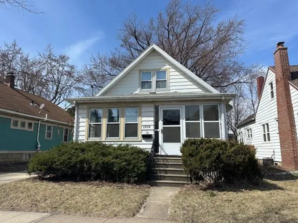 1934 East Dayton Street, Madison, WI 53704