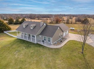 40303 E 150th St, Kingsville, MO 64061