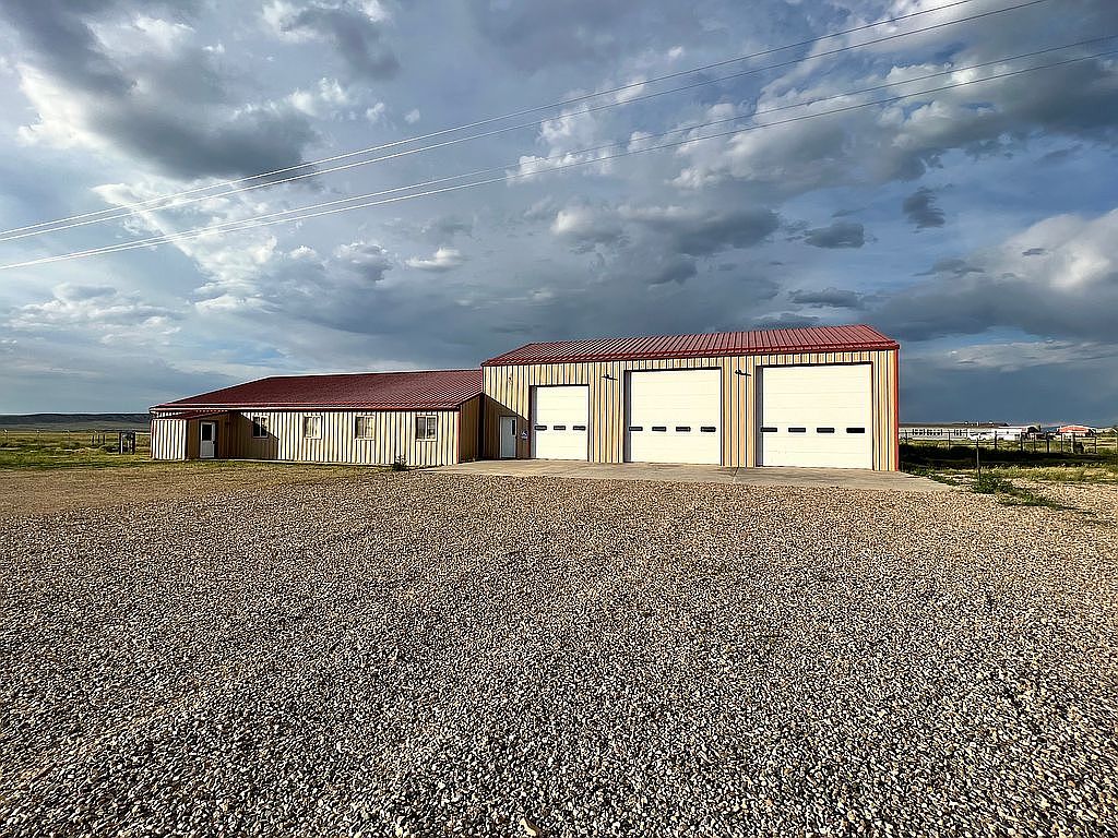 5751 Highway 789, Baggs, WY 82321 Zillow