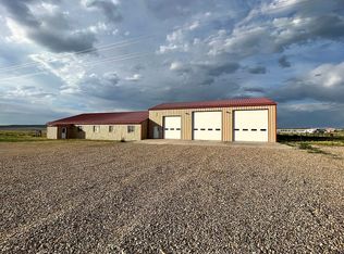 5751 Highway 789, Baggs, WY 82321