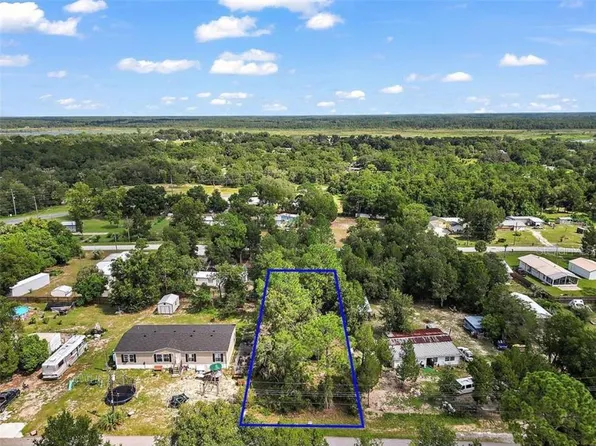 5393 W Blade Ln #26, Dunnellon, FL 34433