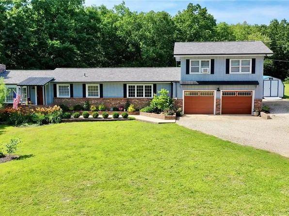 10081 County Road 5460, Rolla, MO 65401