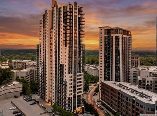 3481 Lakeside Dr NE APT 2807, Atlanta, GA 30326
