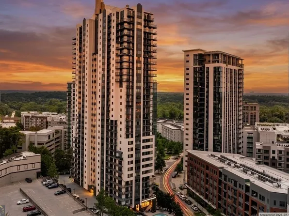 3481 Lakeside Dr NE APT 2807, Atlanta, GA 30326