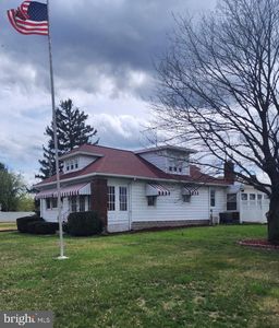 428 E Baltimore St, Taneytown, MD, 21787