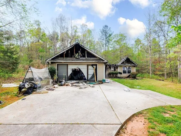 210 Whitehead Dr #18, Covington, GA 30016