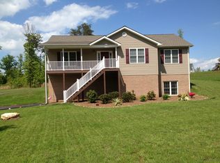107 Trotter Ln, Concord, VA 24538