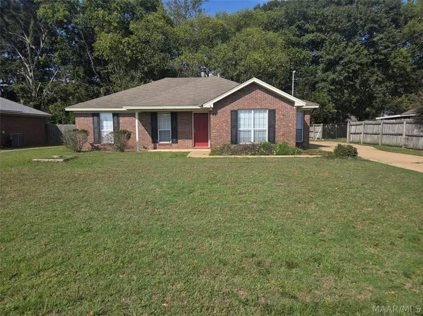 83 Mossey Ln, Millbrook, AL 36054