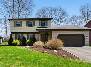 7973 Hitchcock Rd, Boardman, OH 44512