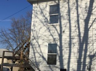 804 Kiersted St, Morris, IL