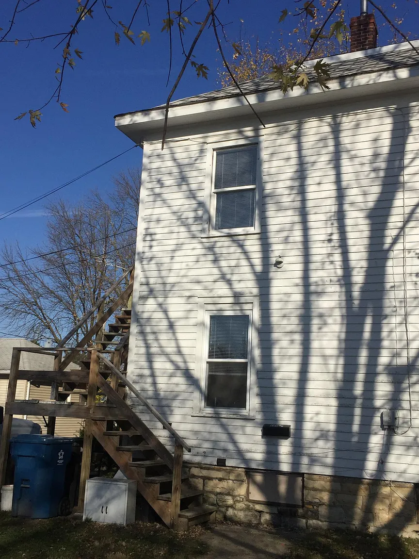 804 Kiersted St photo 1