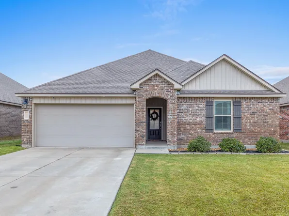 4053 Canary Pl, Jennings, LA 70546