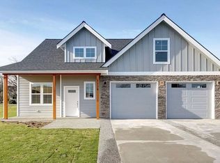 2234 Berryman Loop, Lynden, WA 98264
