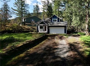16621 422nd Ave SE, North Bend, WA 98045