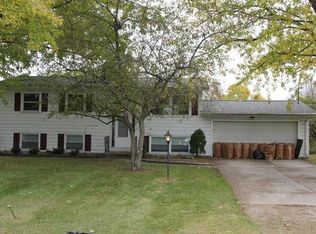 5402 Maura Dr, Flushing, MI