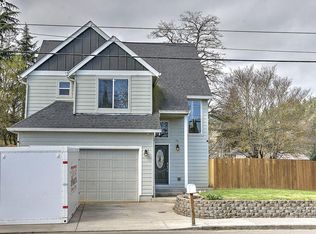 835 NW Drake St, Camas, WA 98607