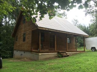 295 Dairy Ln, Pontotoc, MS 38863