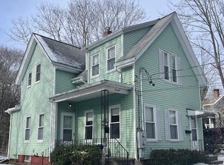 70 Hingham St, Rockland, MA 02370