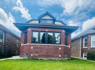 9030 S Ada St, Chicago, IL 60620