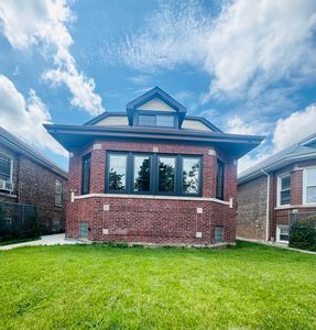 9030 S Ada St, Chicago, IL, 60620